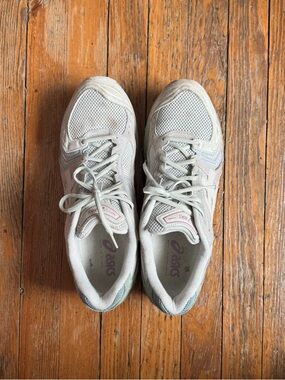 Men’s ASICS Gel Kayano 14 size 14